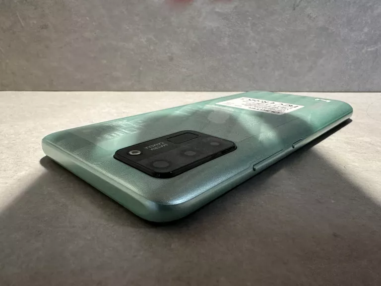 telefon-oukitel-c25-4gb64gb-kolor-mint-green-ean-gtin-6931940707763