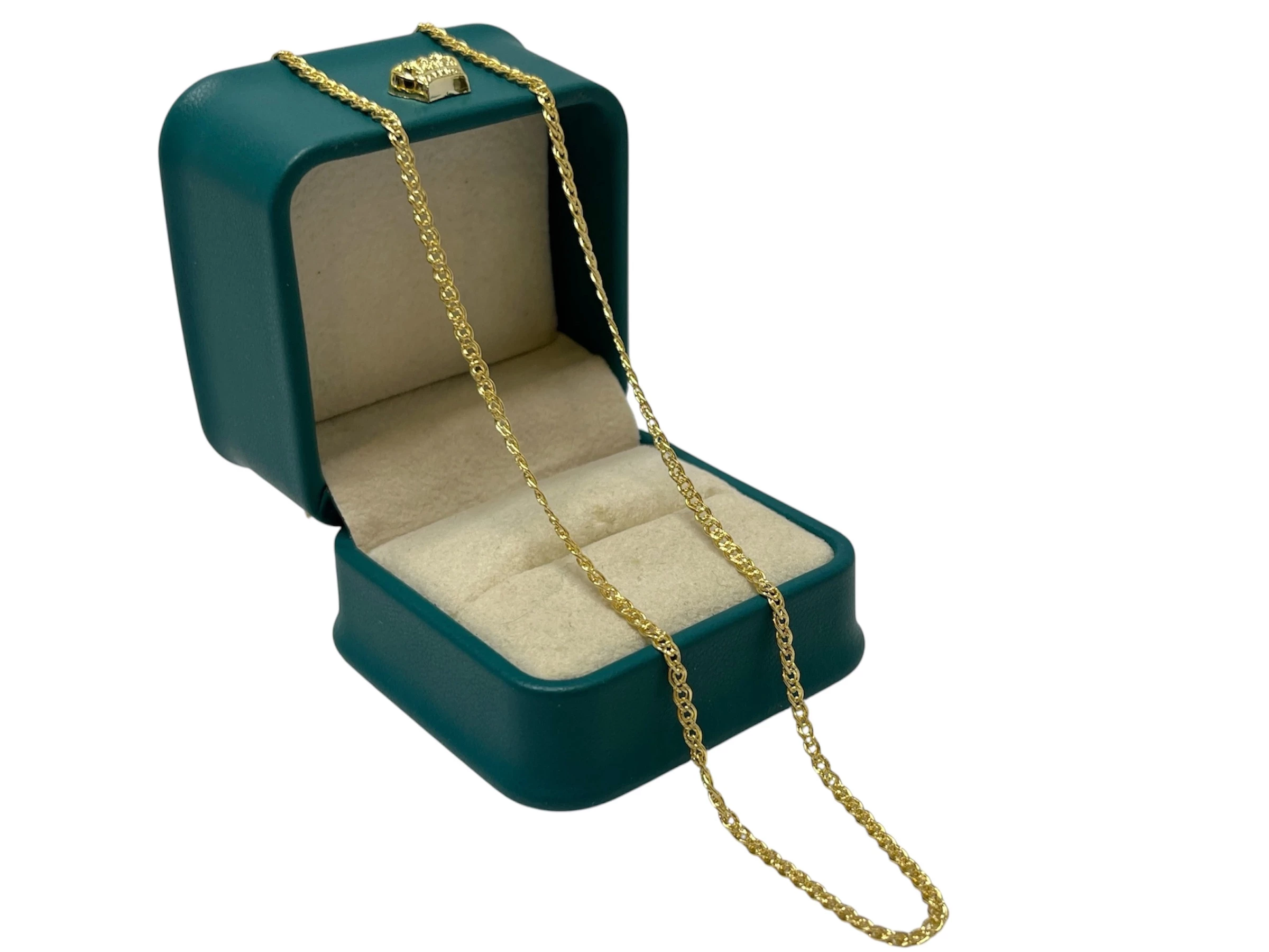 wyjatkowy-zloty-lancuszek-splot-mona-lisa-499g-p585-55cm-stan-11323-238058