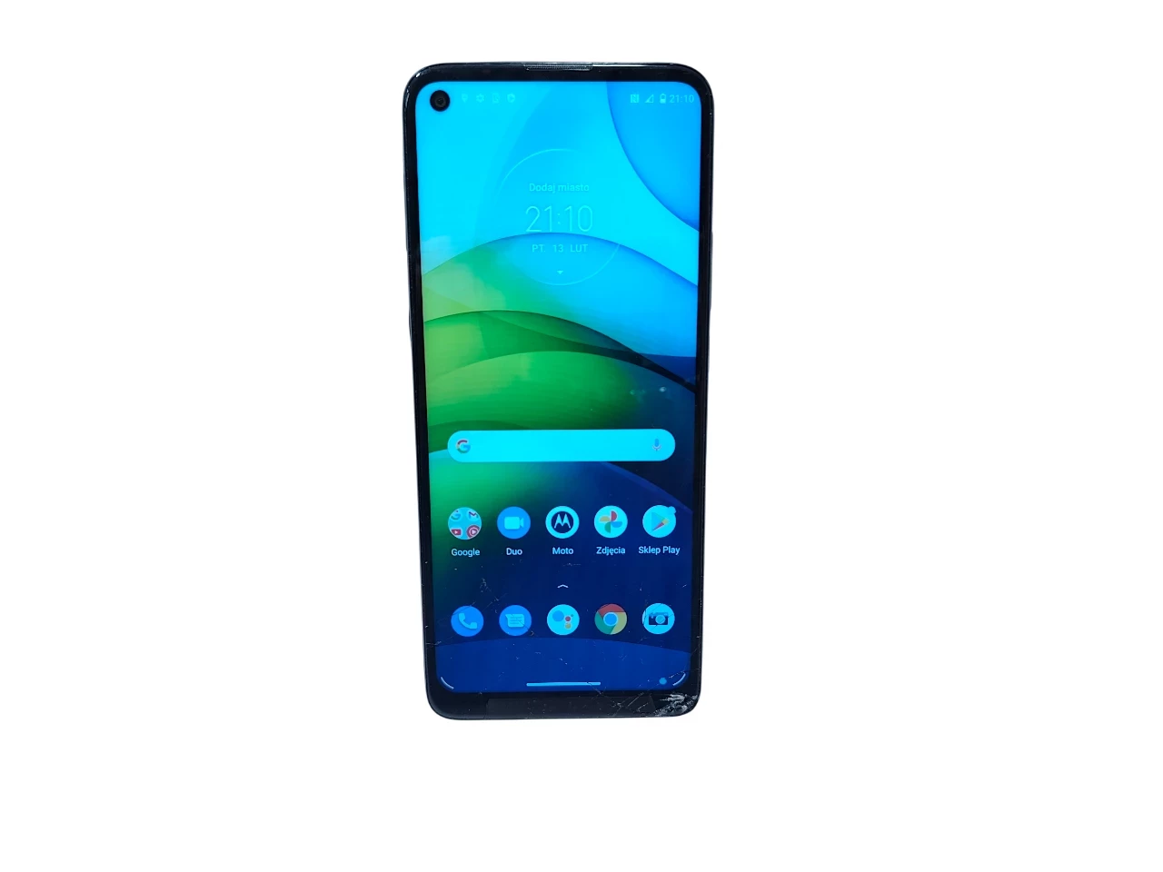 telefon-motorola-moto-9-power-128gb-jana-pawla-ii-32-klodzko-for-cash