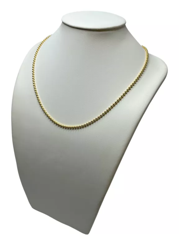 efektowny-zloty-lancuszek-kulki-1067g-proba-585-45cm-stan-11323-238058