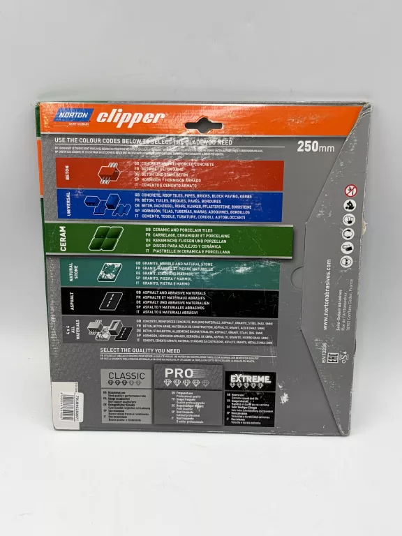 tarcza-diamentowa-norton-clipper-pro-ceramic-ean-gtin-5450248344032