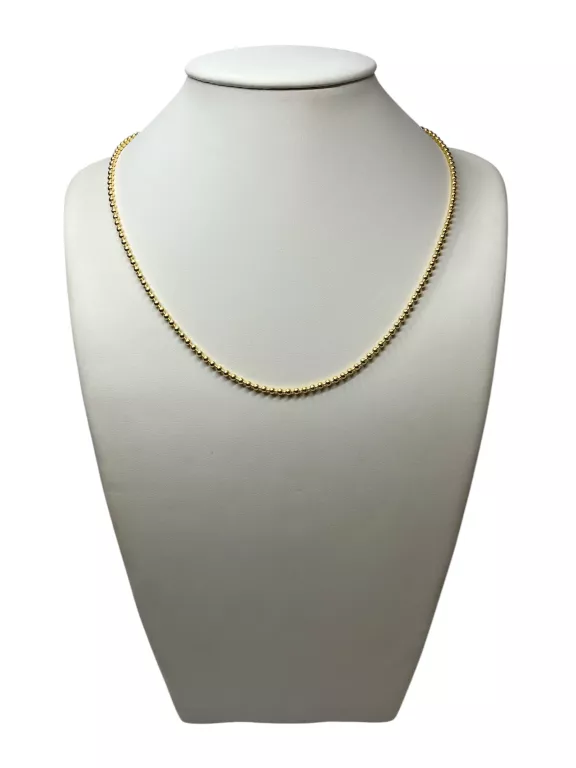 efektowny-zloty-lancuszek-kulki-1067g-proba-585-45cm-rodzaj-2205-2