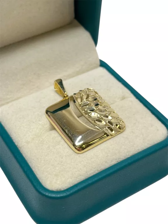 efektowna-zlota-zawieszka-proba-585-243g-rodzaj-2205-2