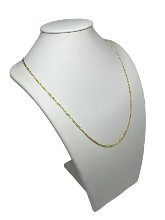 wyjatkowy-zloty-lancuszek-splot-mona-lisa-499g-p585-55cm-reja-28-lebork-kwiatek