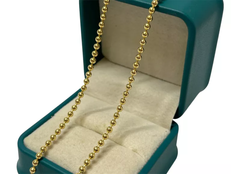 efektowny-zloty-lancuszek-kulki-1067g-proba-585-45cm-splot-2208-231626