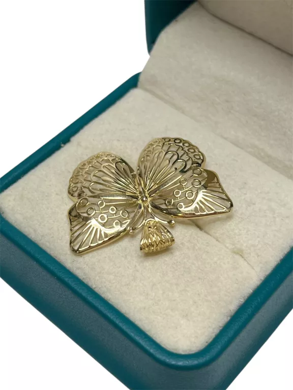 piekna-zlota-azurowa-zawieszka-motyl-proba-585-219g-material-15835-2
