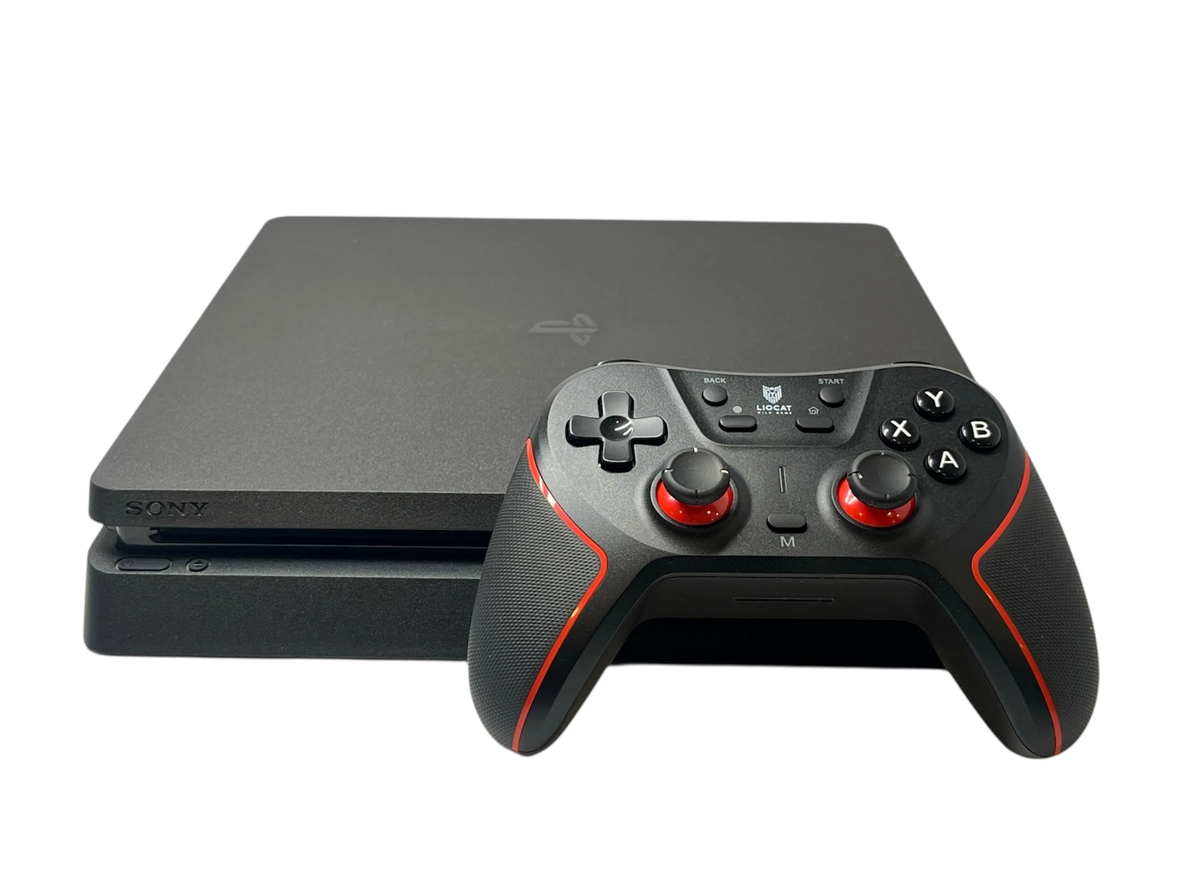 konsola-sony-ps4-slim-500gb-cuh-2216a-pad-zamiennik-kabel-zas-liczba-kontrolerow-w-zestawie-205994-225550