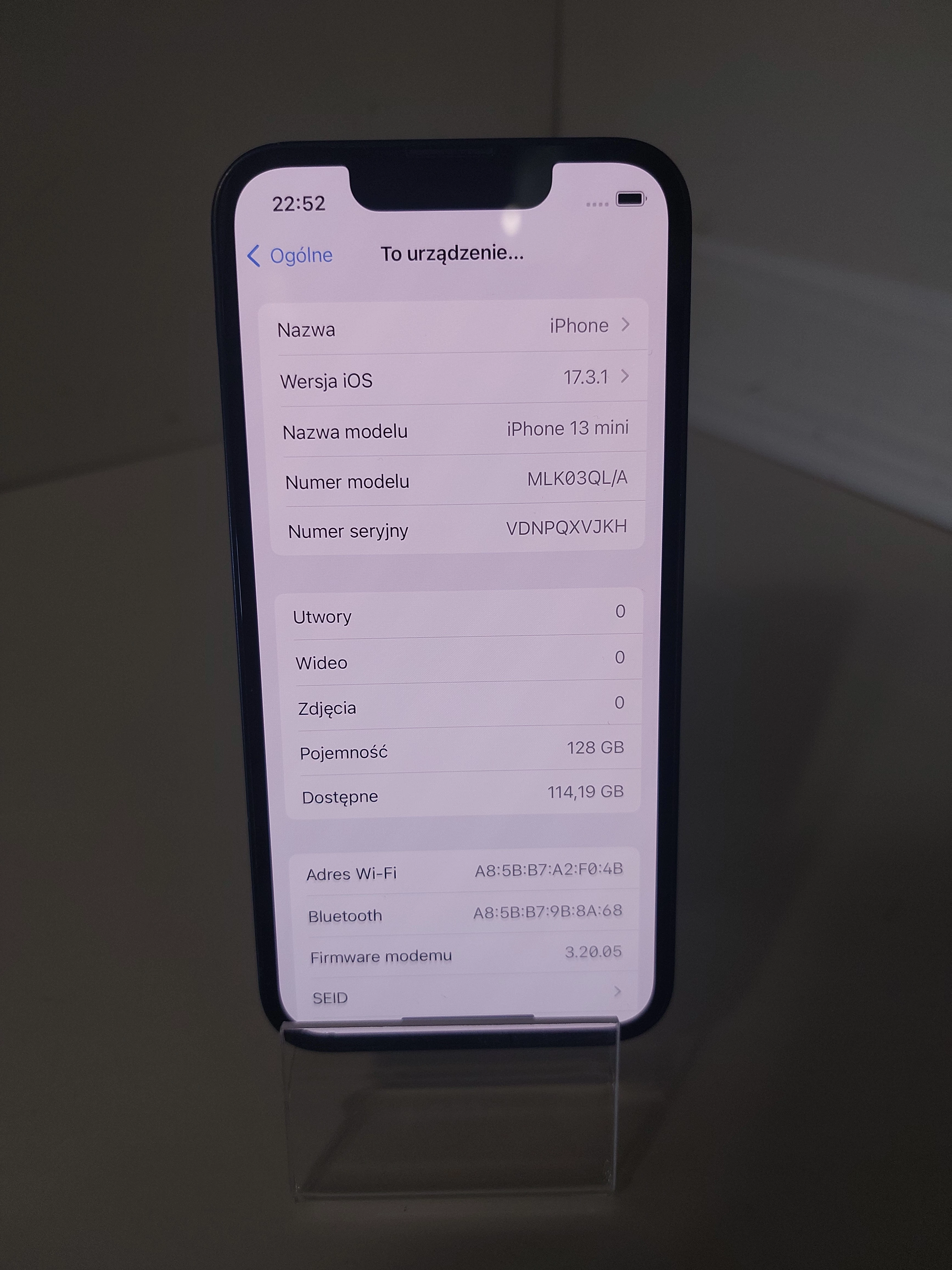 telefon-iphone-13-mini-128gb-bateria-82-solo-stan-11323-2
