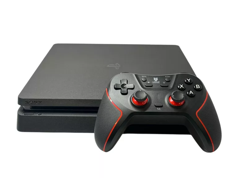 konsola-sony-ps4-slim-500gb-cuh-2216a-pad-zamiennik-kabel-zas-liczba-kontrolerow-w-zestawie-205994-225550