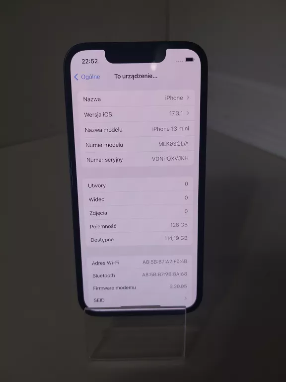 telefon-iphone-13-mini-128gb-bateria-82-solo-stan-11323-2