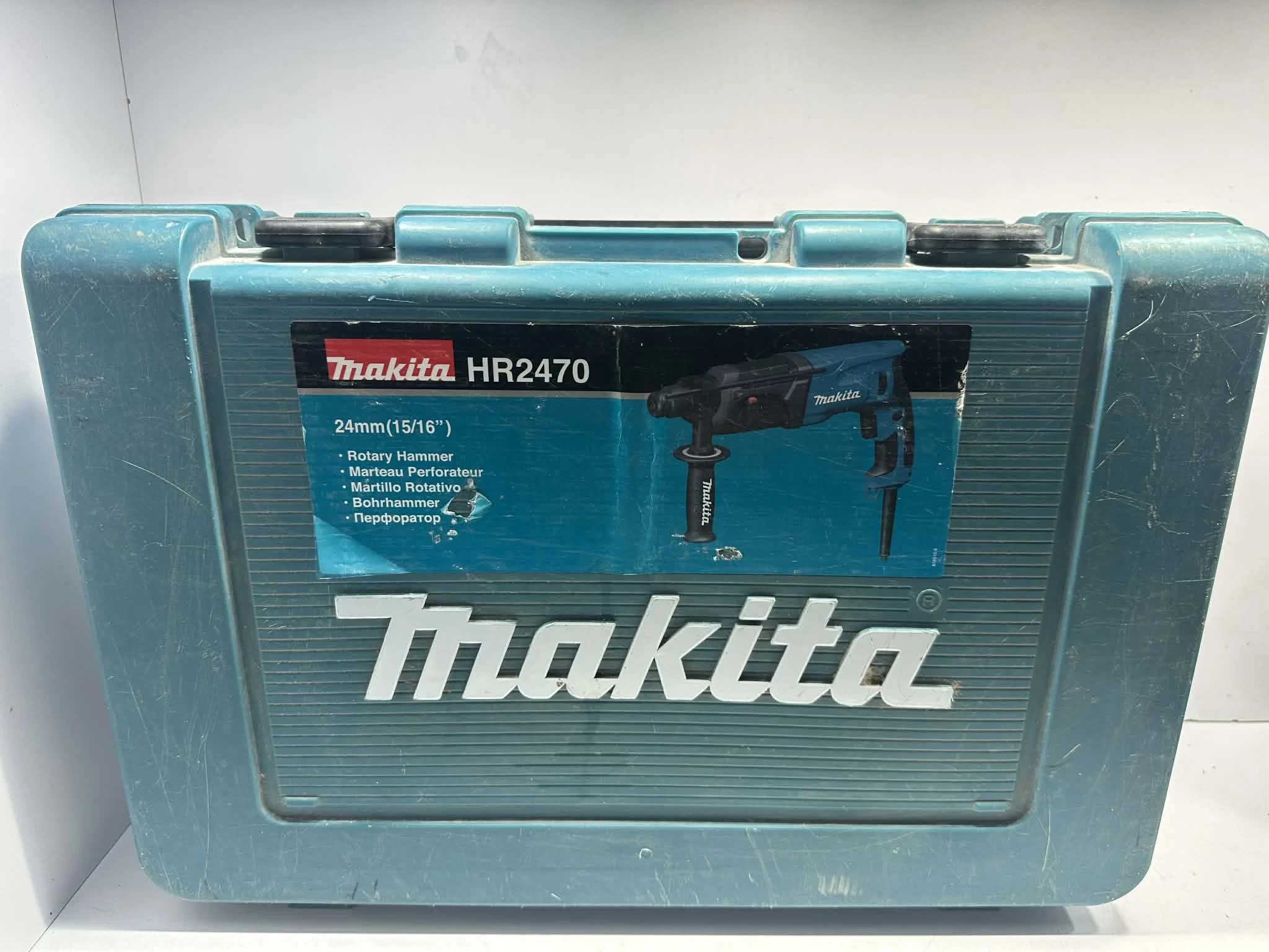 makita-mlotowiertarka-hr2470-bielska-45-plock