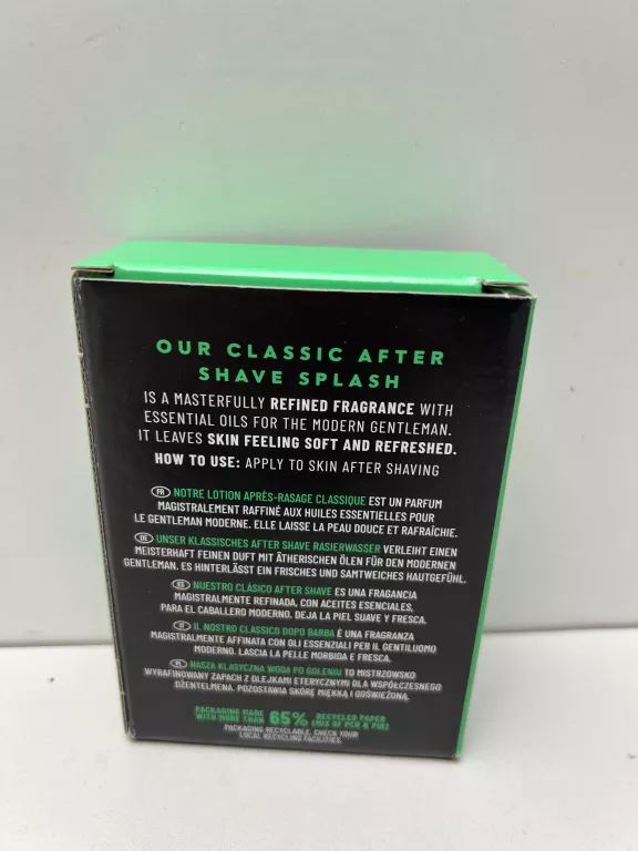 plyn-po-goleniu-wilkinson-classic-after-shave-fragrance-100ml-ean-gtin-4027800277001