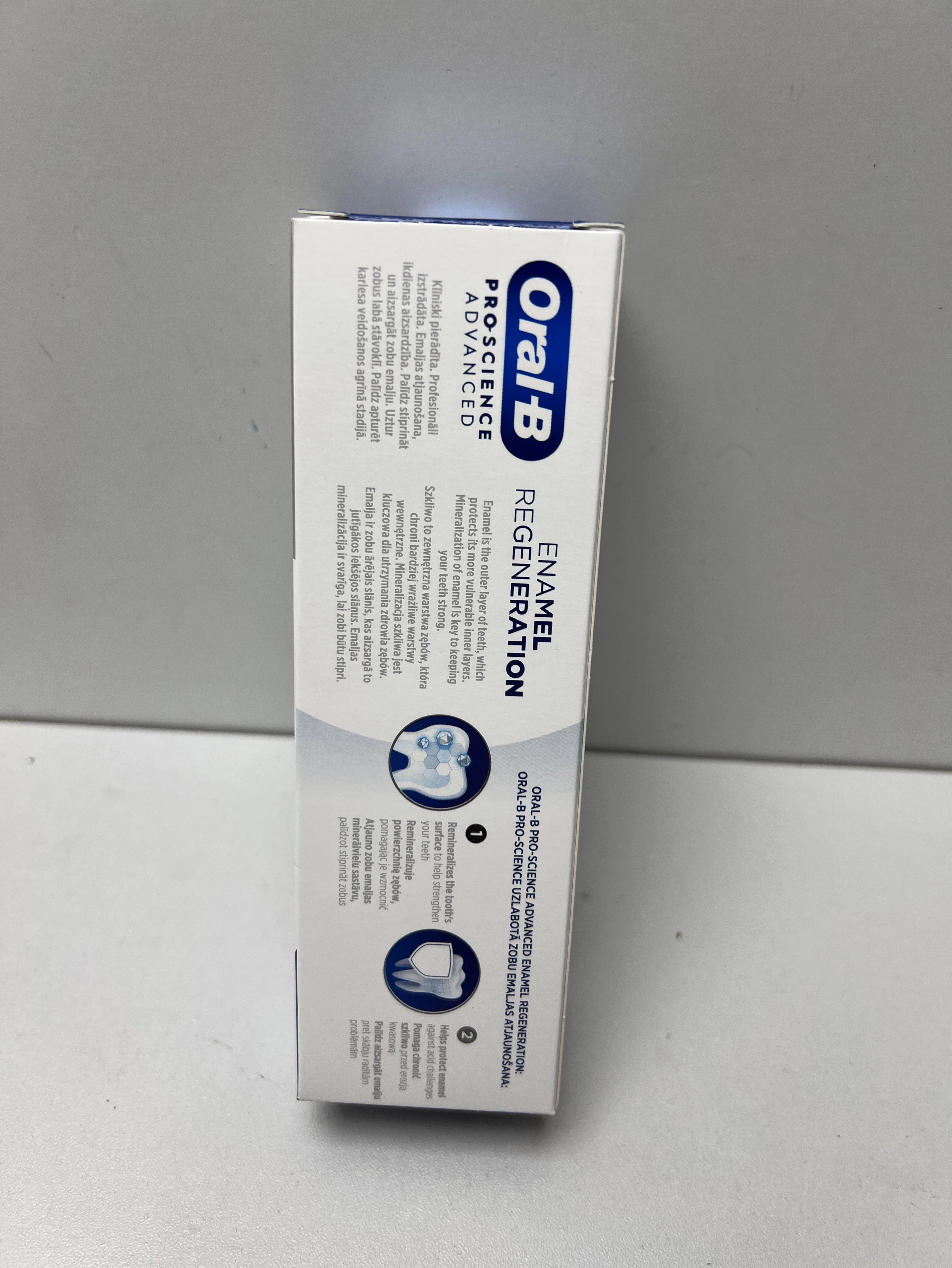 oral-b-pro-science-advanced-densify-pasta-do-zebow-codzienna-ochrona-65-ml-ean-gtin-8700216329774