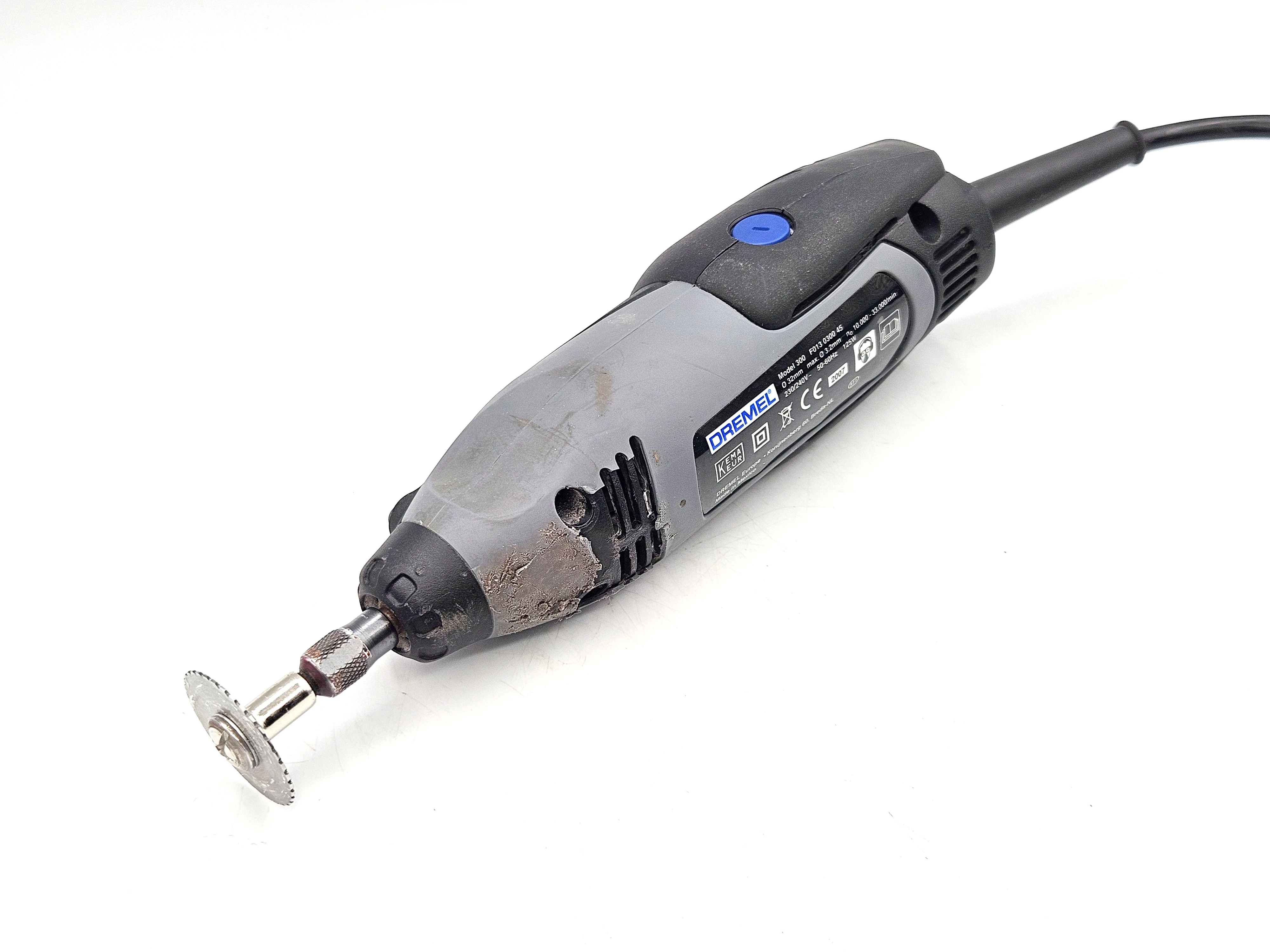 szlifierka-wielofunkcyjna-dremel-300-f0130300-125w-32mm-32mm-33000rpm-kod-producenta-300-125