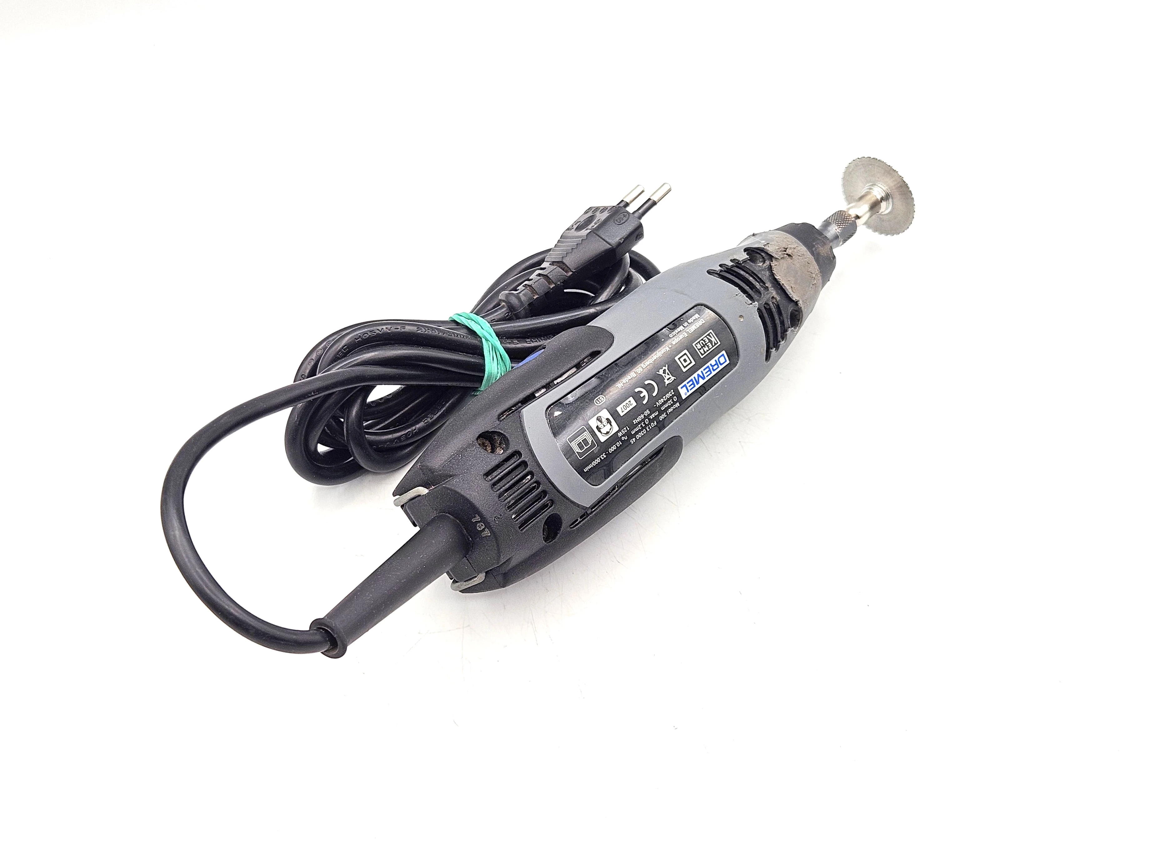 szlifierka-wielofunkcyjna-dremel-300-f0130300-125w-32mm-32mm-33000rpm-ean-gtin-8710364030538