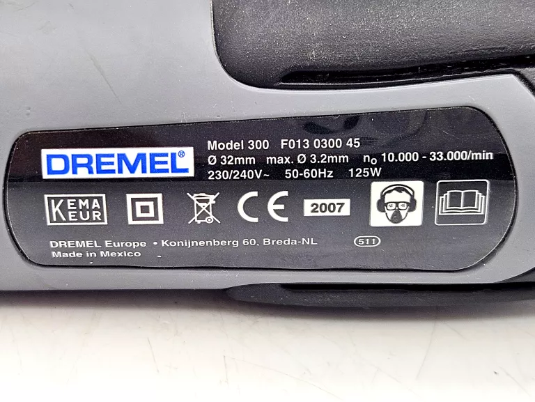 szlifierka-wielofunkcyjna-dremel-300-f0130300-125w-32mm-32mm-33000rpm-rodzaj-250123-1798308