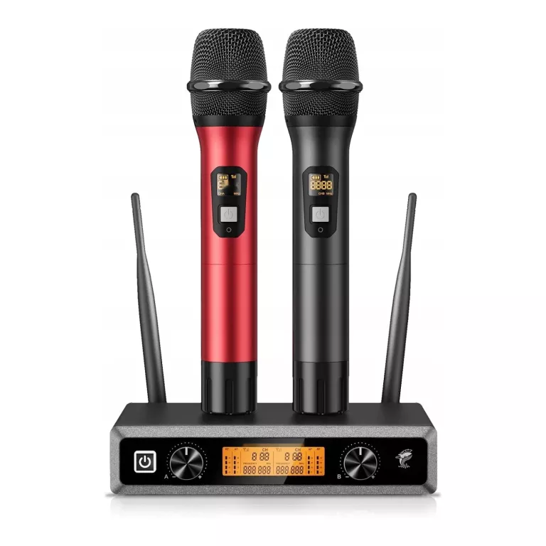 2x-profesjonalny-bezprzewodowy-mikrofon-karaoke-tonor-tw820-z-odbiornikiem-rynek-16-katy-wroclawskie