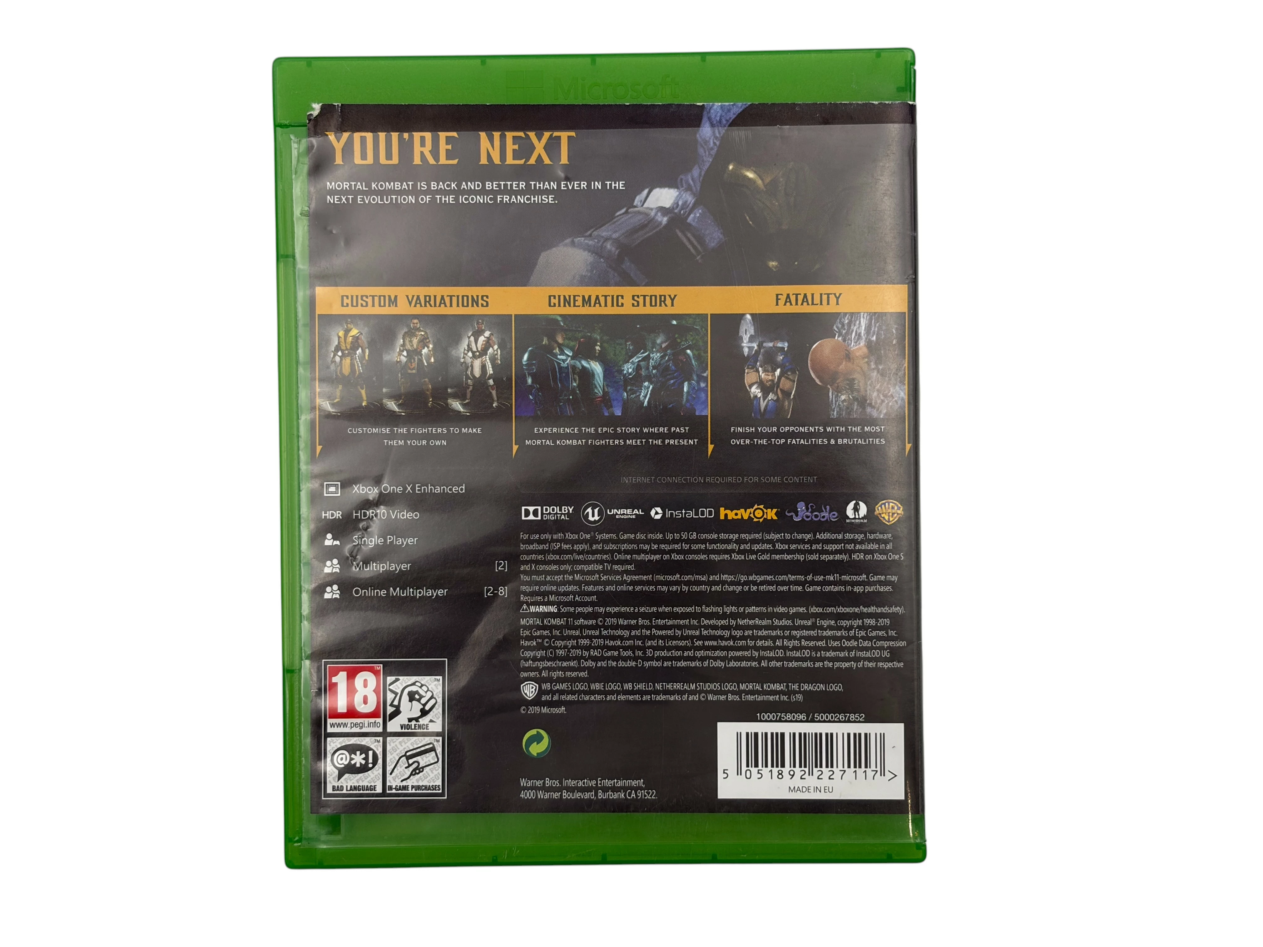 gra-xbox-one-mortal-kombat-11-ean-gtin-5051889683636