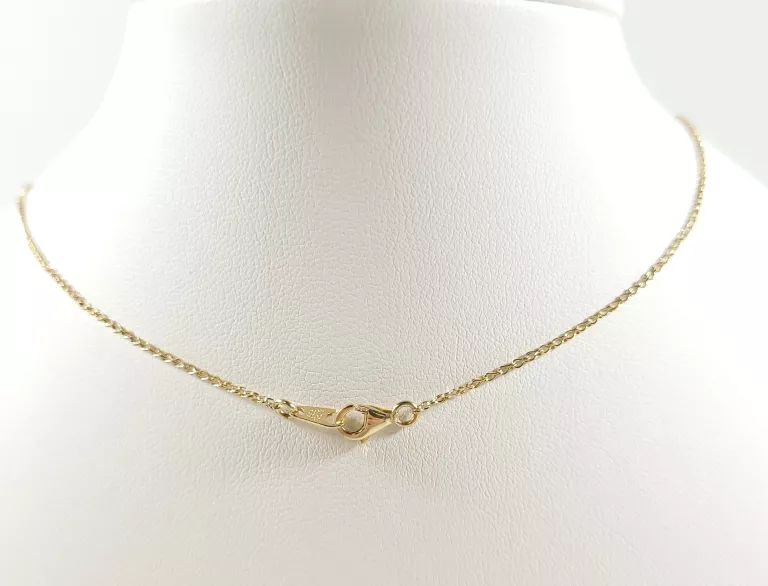 zloty-lancuszek-celebrytka-z-koniczynka-45-cm-585-338g-marka-248811-2033891