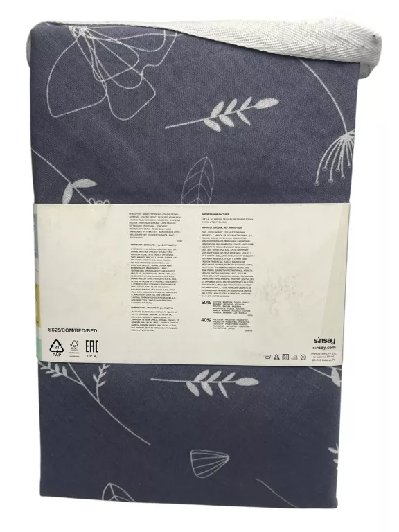 komplet-poscieli-dla-doroslych-sinsay-70x80-160x200-ean-gtin-5907092677019
