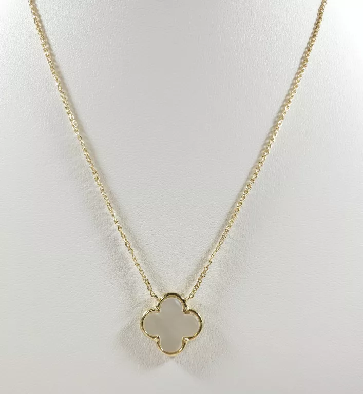 zloty-lancuszek-celebrytka-z-koniczynka-45-cm-585-338g-material-15835-2