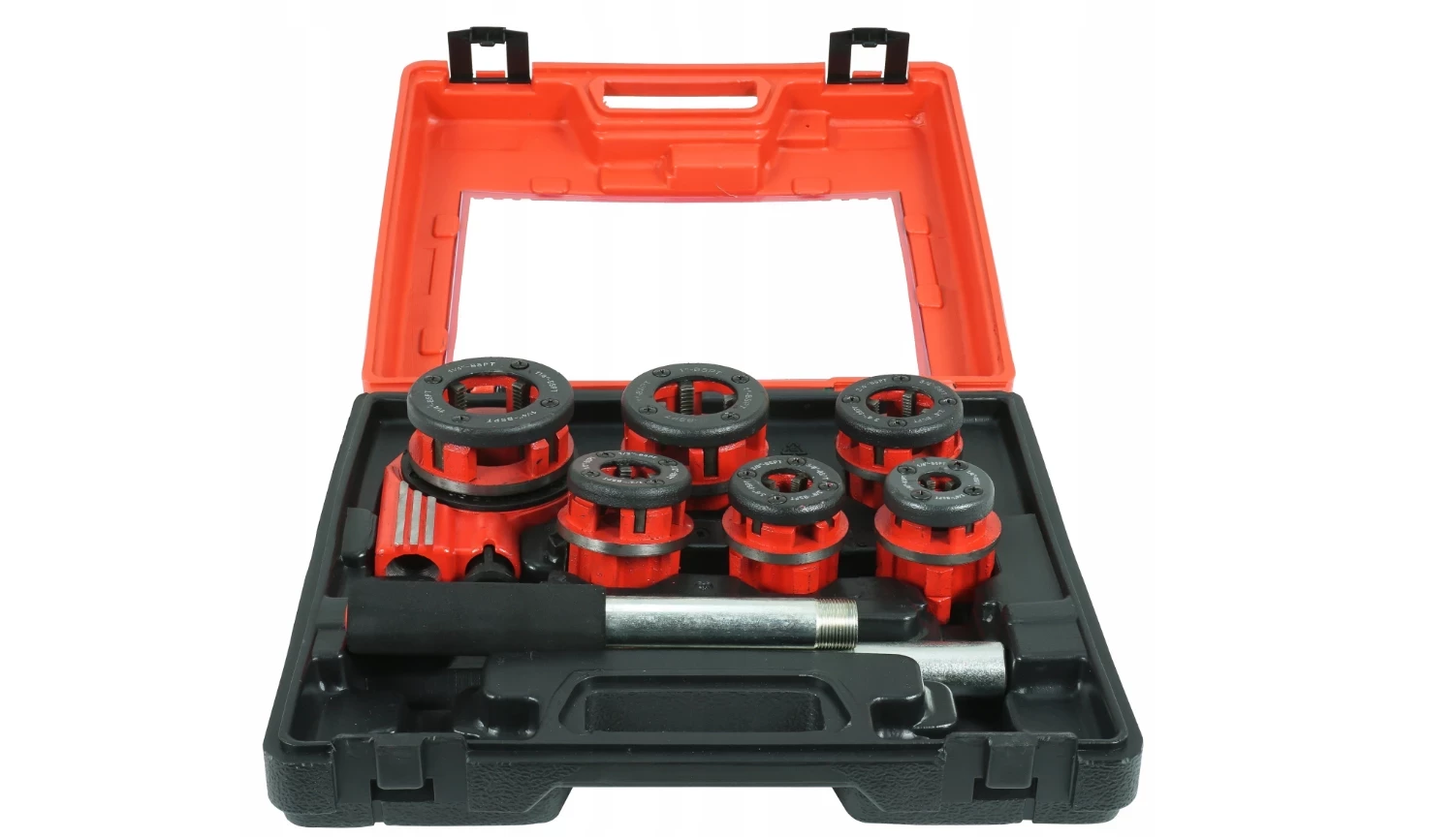 verke-hydrauliczna-gwintownica-do-rur-14-54-6szt-pro-rozmiary-glowic-245209-1