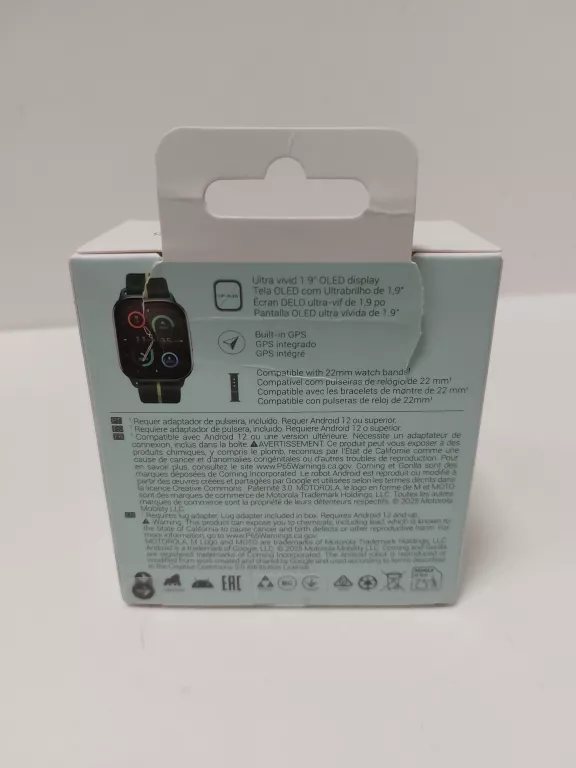 zegarek-sportowy-motorola-moto-watch-fit-zielony-komplet-ean-gtin-840023294563