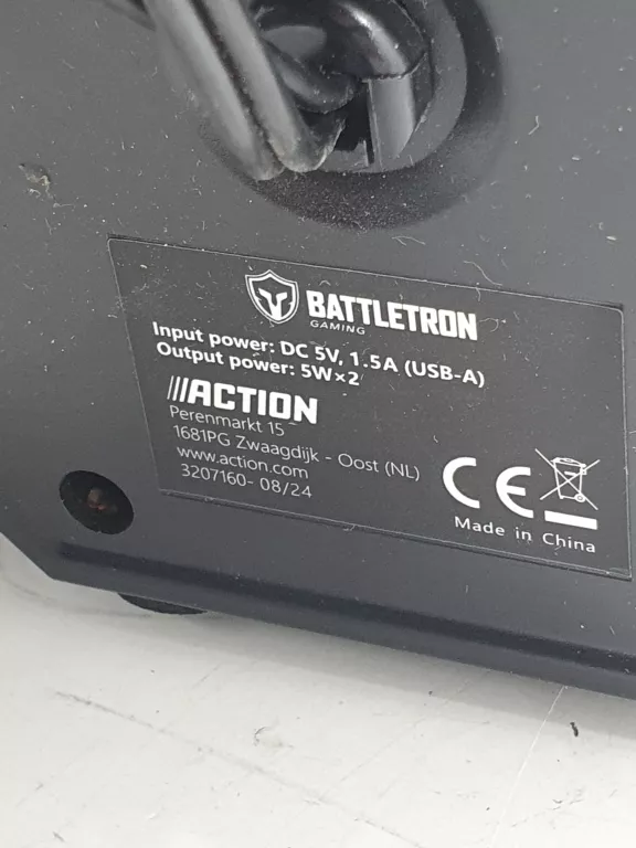 glosniki-komputerowe-battleron-czarne-ean-gtin-8718964201396