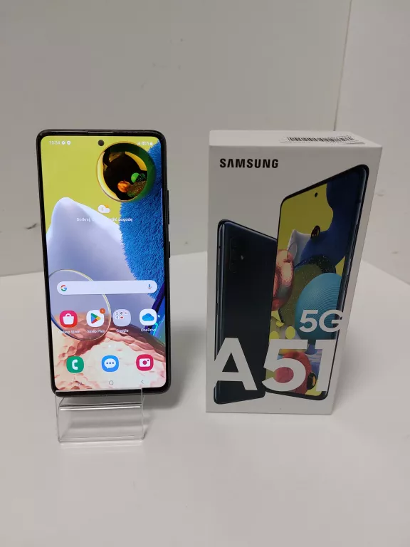 telefon-samsung-a51-5g-6gb128gb-pudelko-kurniki-6-krakow