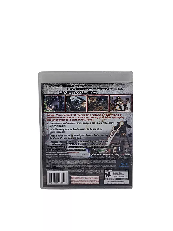 gra-na-ps3-unreal-tournament-iii-ean-gtin-5037930110351
