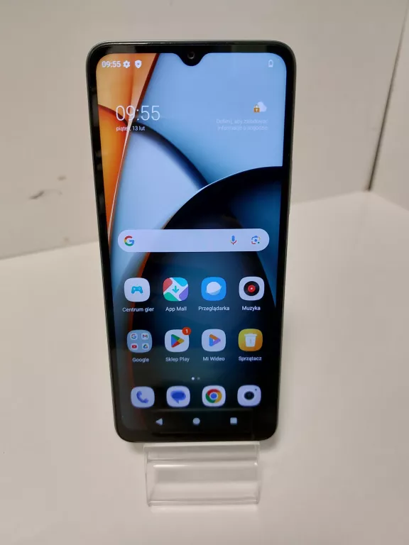 telefon-xiaomi-redmi-a3-364gb-solo-kurniki-6-krakow