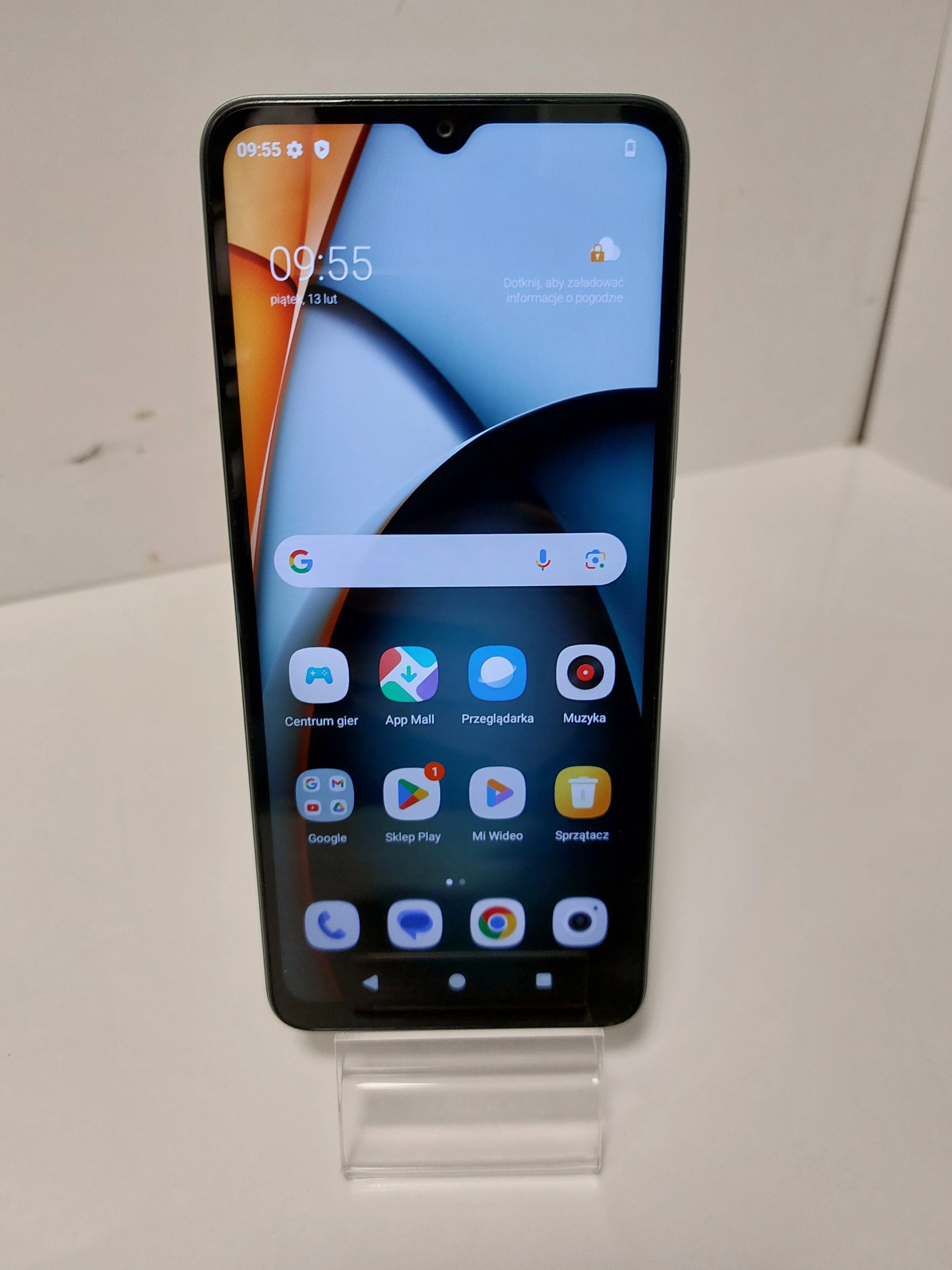 telefon-xiaomi-redmi-a3-364gb-solo-kurniki-6-krakow