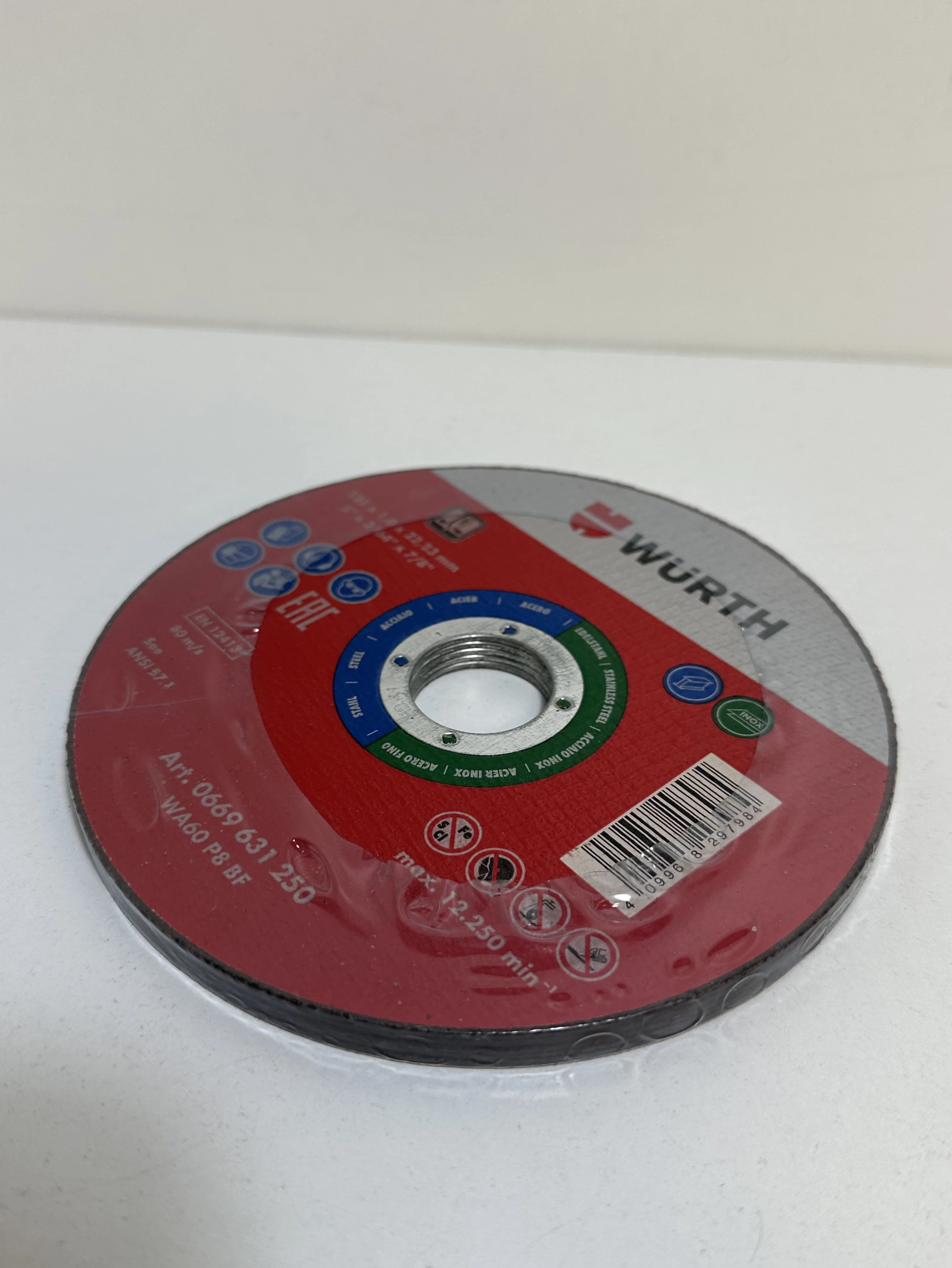 tarcze-wurth-125mm-5szt-ean-gtin-5903815237584