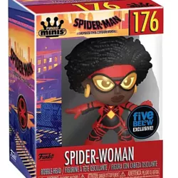 FUNKO MINIS SPIDER WOMAN 176