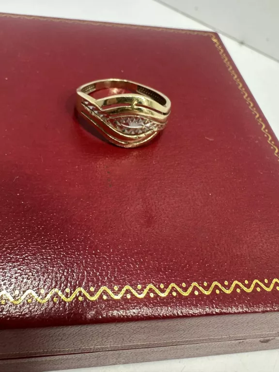 sliczny-zloty-pierscionek-239g585-stan-11323-2