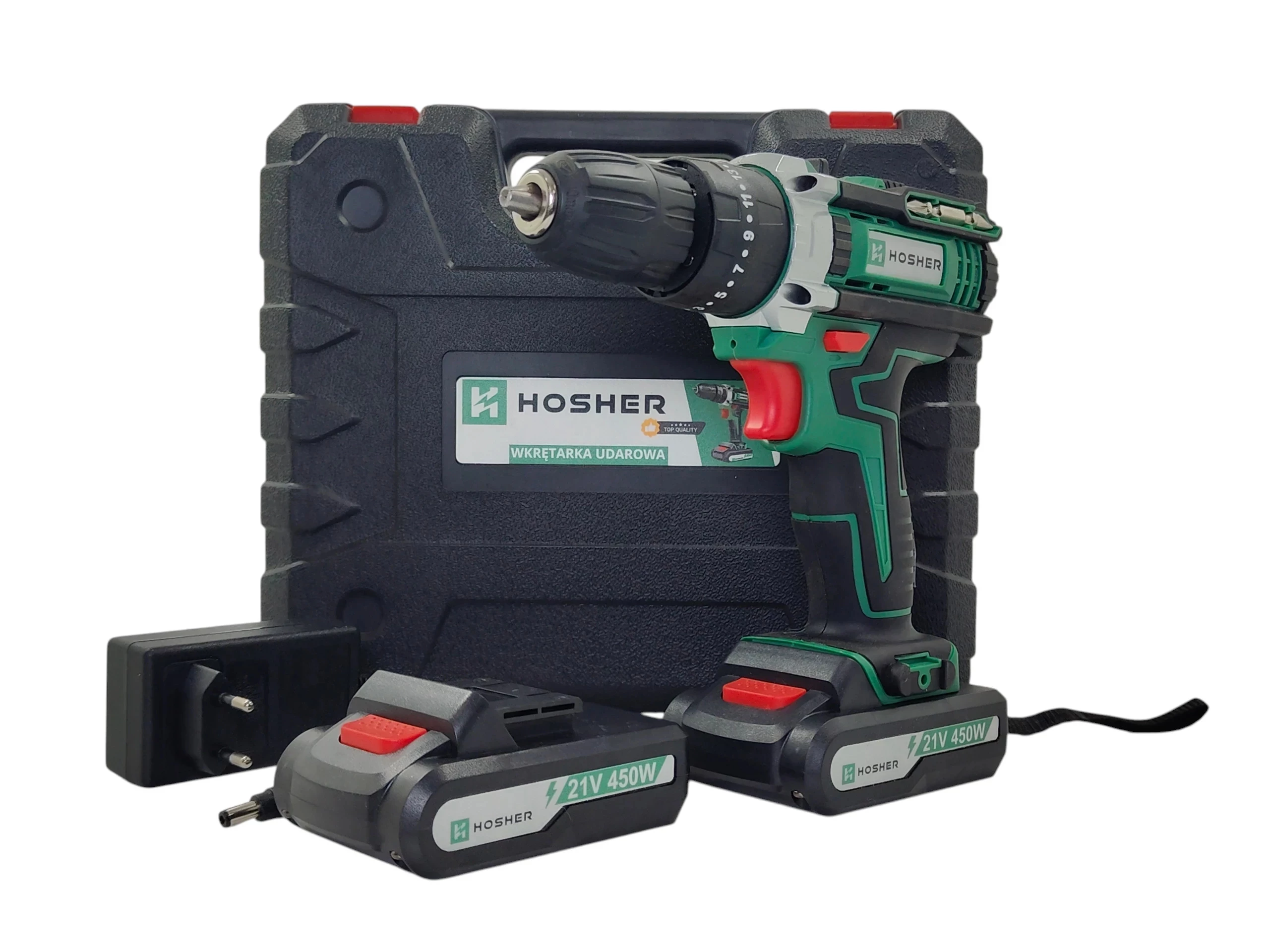 mocna-wiertarko-wkretarka-akumulatorowa-hosher-udarowa-2x-aku-21v-walizka-stan-11323-2