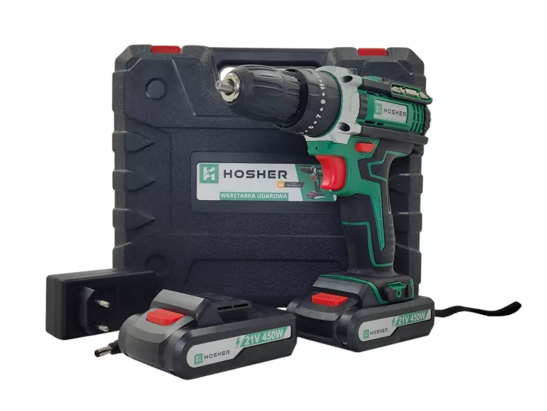 mocna-wiertarko-wkretarka-akumulatorowa-hosher-udarowa-2x-aku-21v-walizka-stan-11323-2