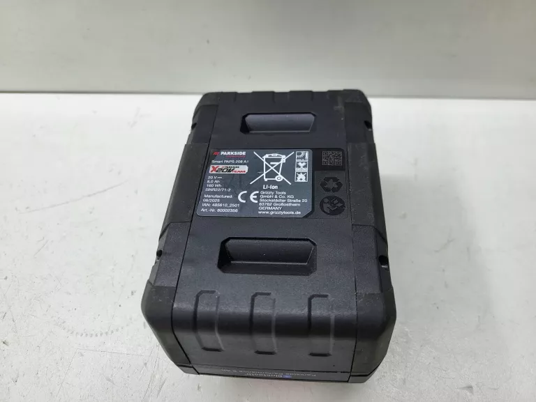 akumulator-parkside-smart-paps-208-a1-20v-8ah-seria-1234