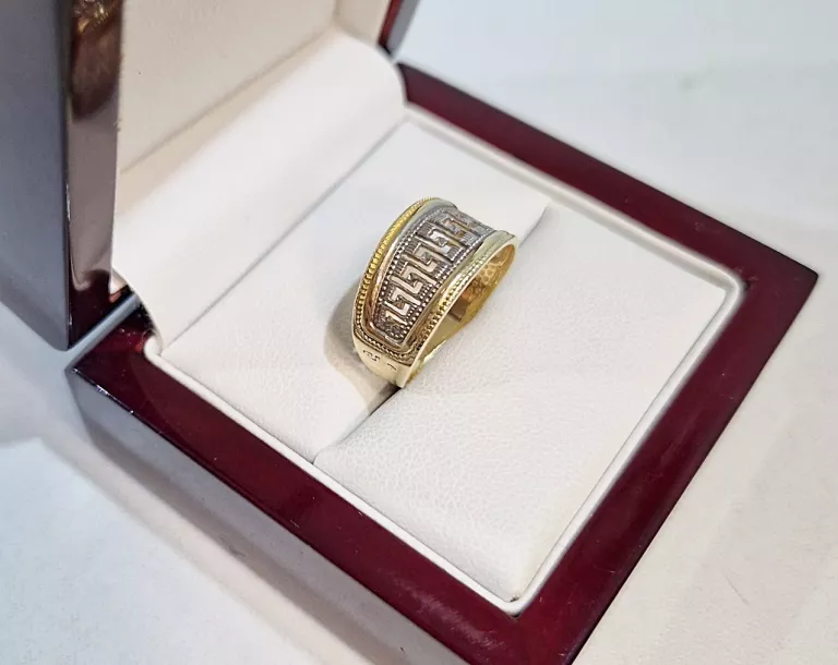 nietypowy-zloty-pierscionek-292g-r15-rozmiarsrednica-wew-mm-372-15