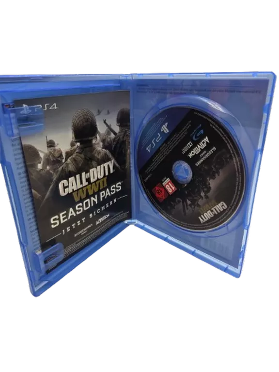 ps4-call-of-duty-wwii-ean-gtin-5030917215612