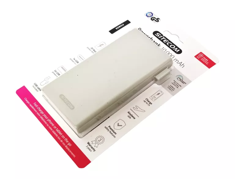 powerbank-sitecom-10-000-mah-ean-gtin-8720249807278