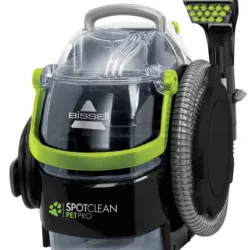PROFESJONALNY ODKURZACZ PIORĄCY BISSELL PET PRO 750W 15585 CZARNY