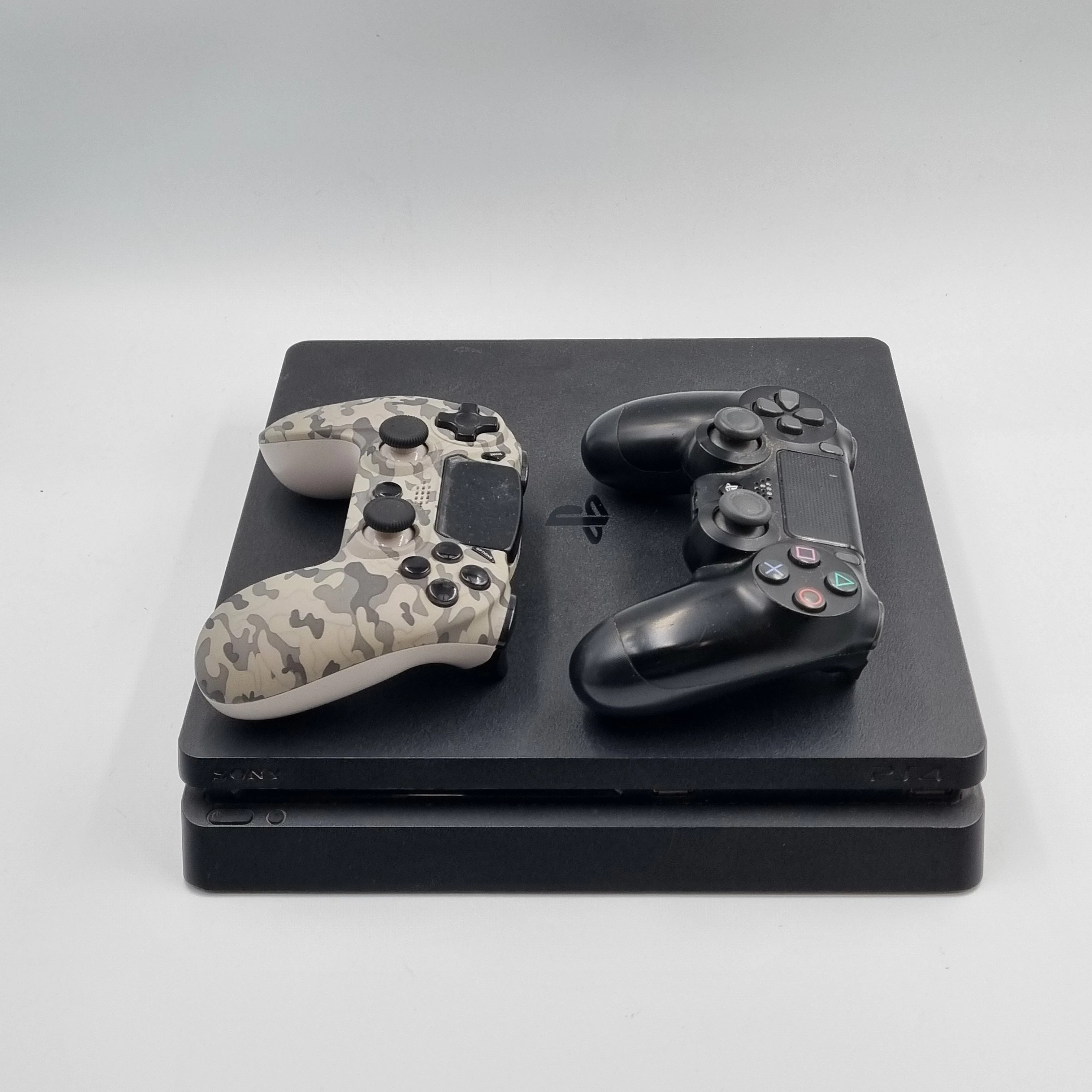 konsola-playstation-4-slim-1tb-2-pady-sniadeckich-11-znin