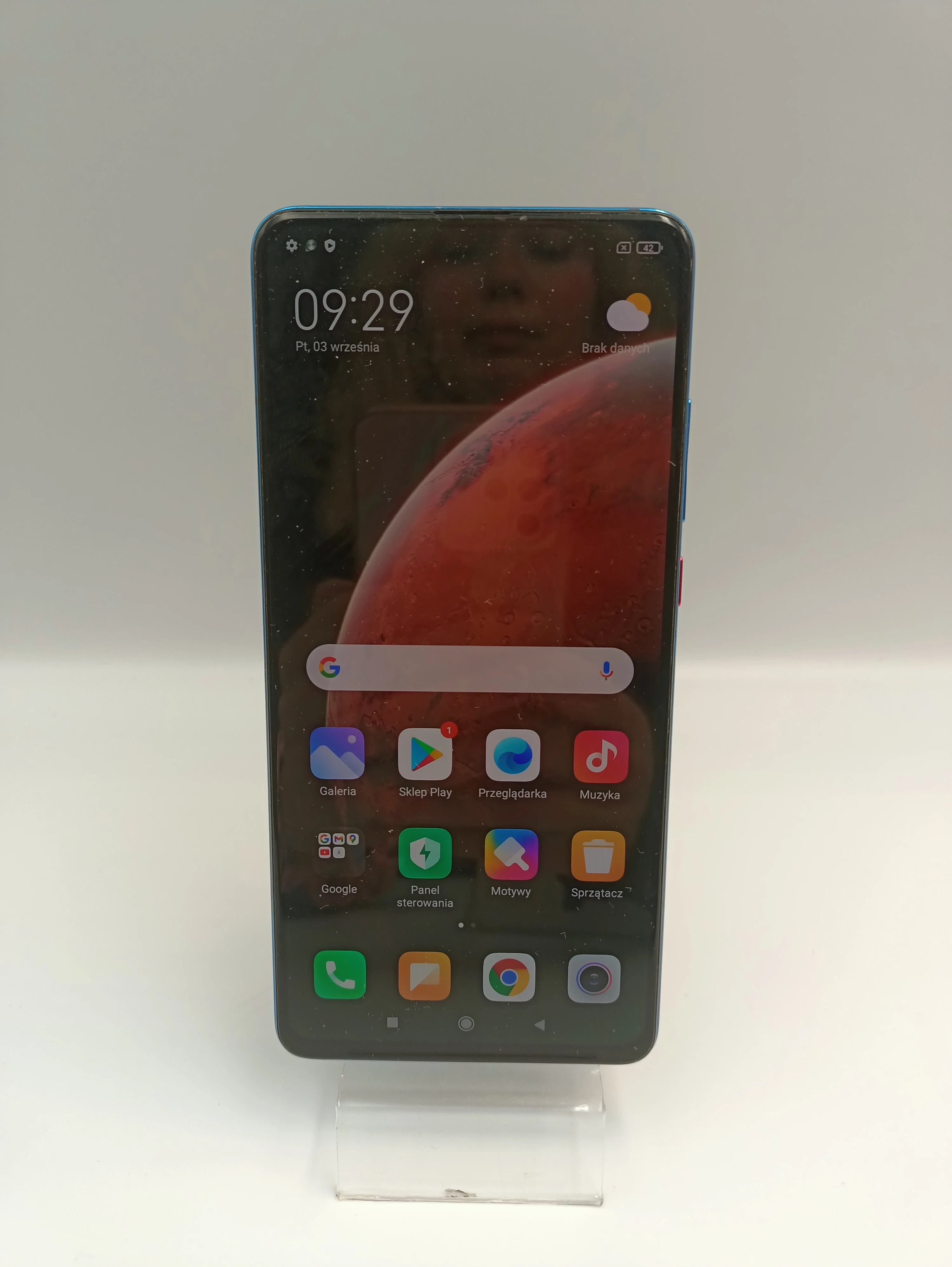 telefon-xiaomi-mi-9t-6gb128gb-niepodleglosci-26-czechowice-milz-2