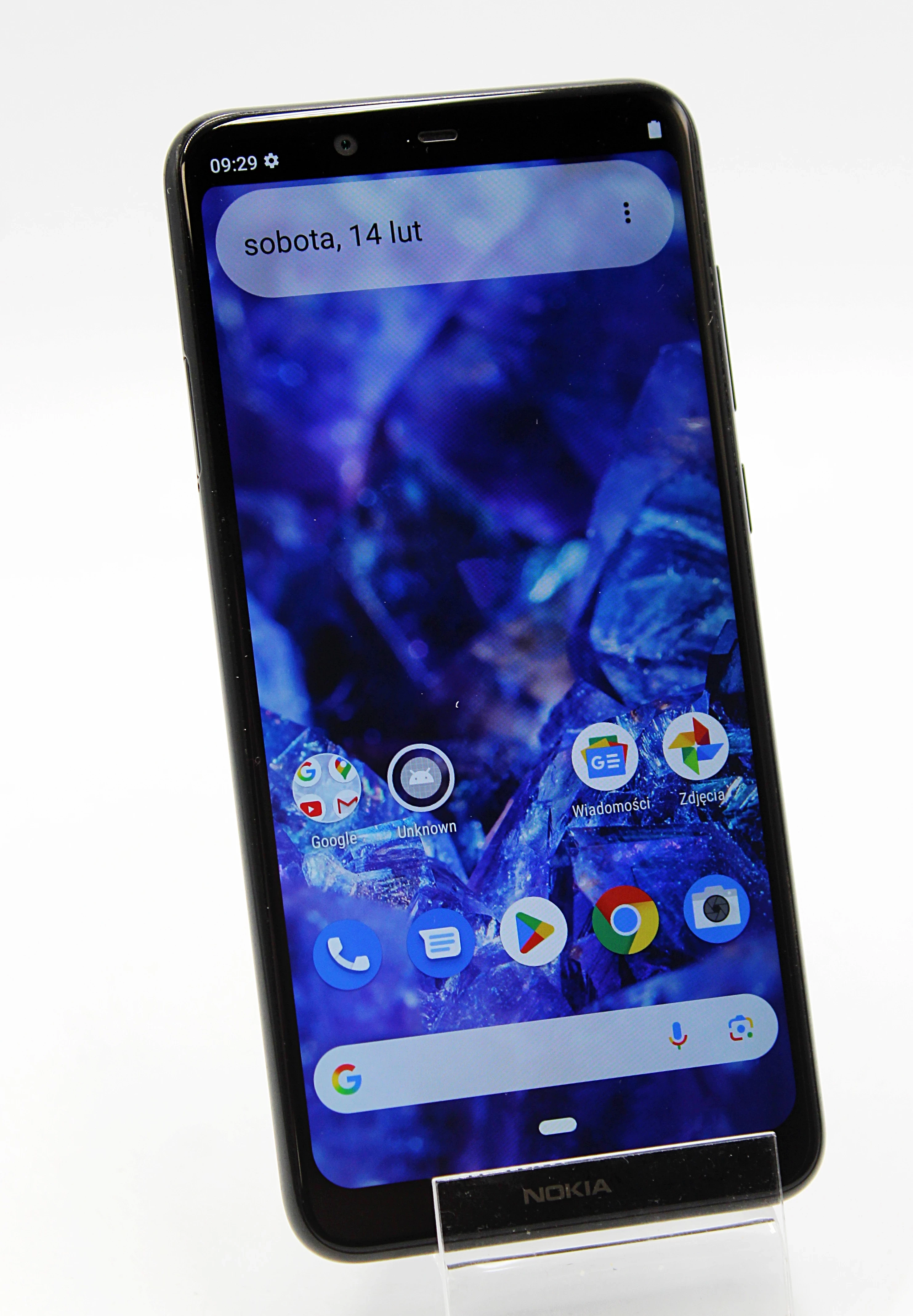 telefon-nokia-51-332gb-58-czarny-ta-1105-android-10-przekatna-ekranu-586