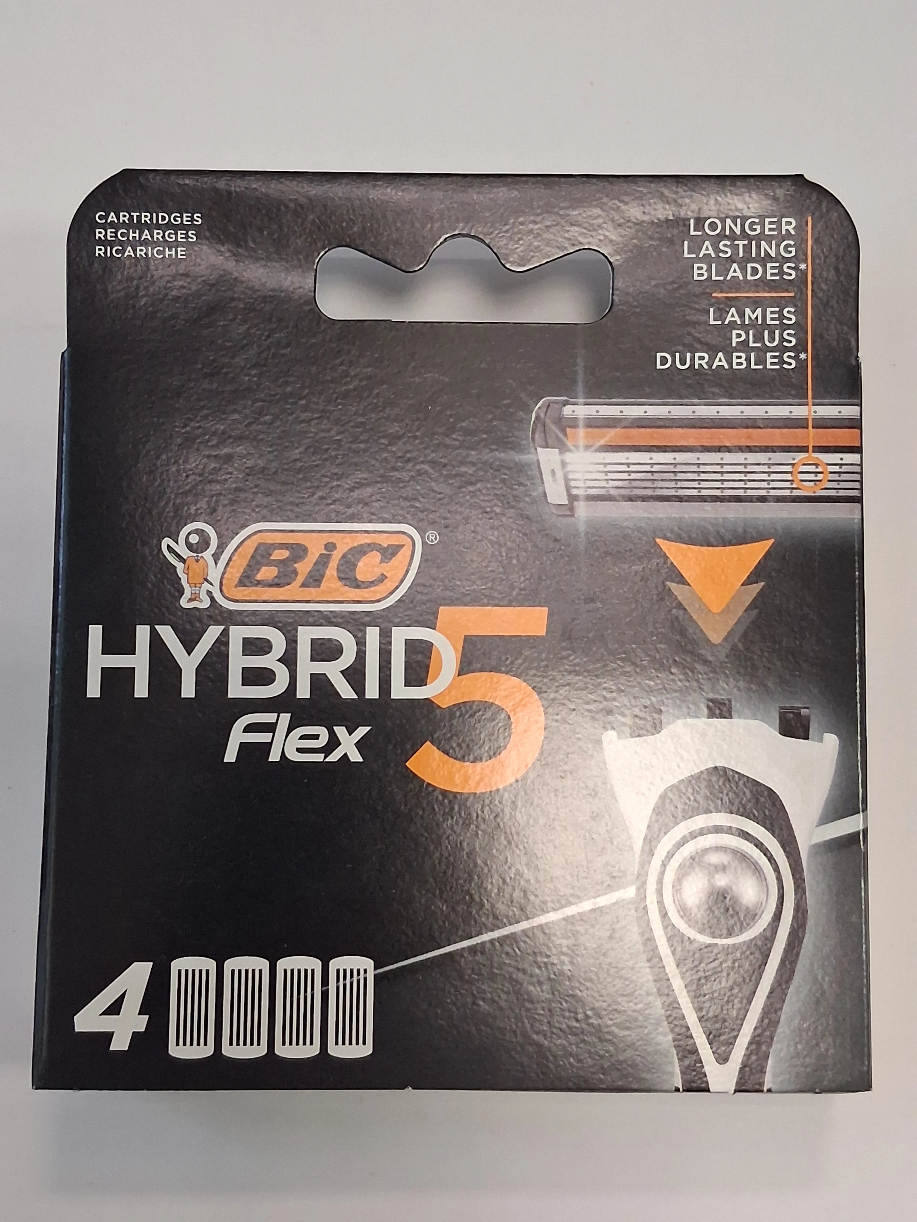 bic-hybrid-5-flex-wklady-do-maszynki-ostrza-4-szt-fabrycznie-zapakowane-senatorska-38-legnica