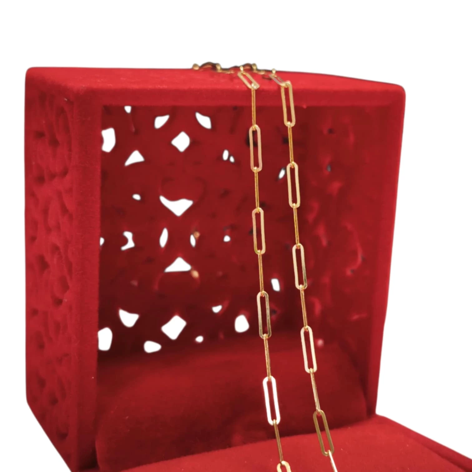 delikatny-zloty-lancuszek-spinacze-216g-45cm-585-stan-11323-238058