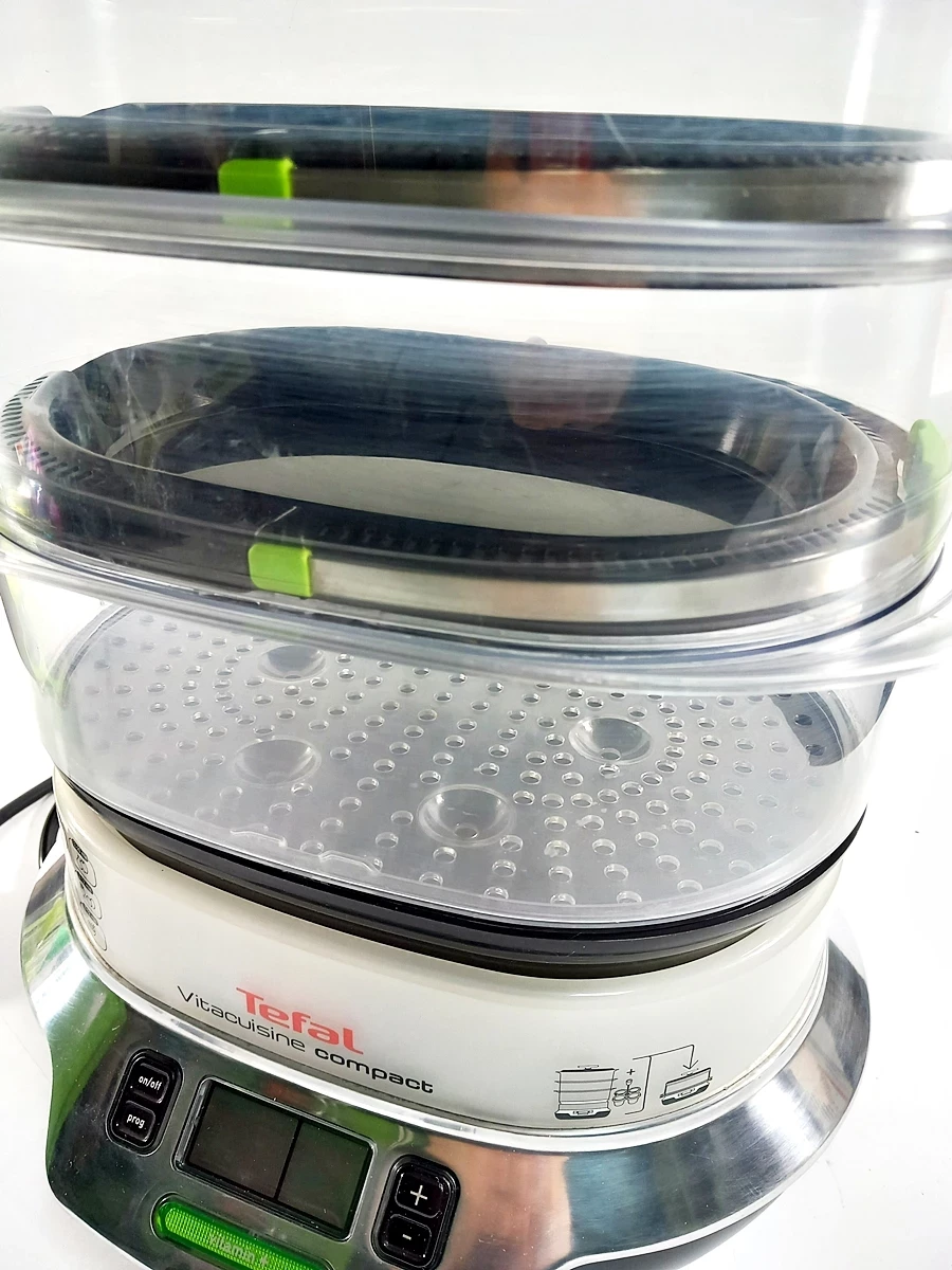 urzadzenie-do-gotowania-na-parze-tefal-vitacuisine-compact-vc4003-kpl-stan-11323-2