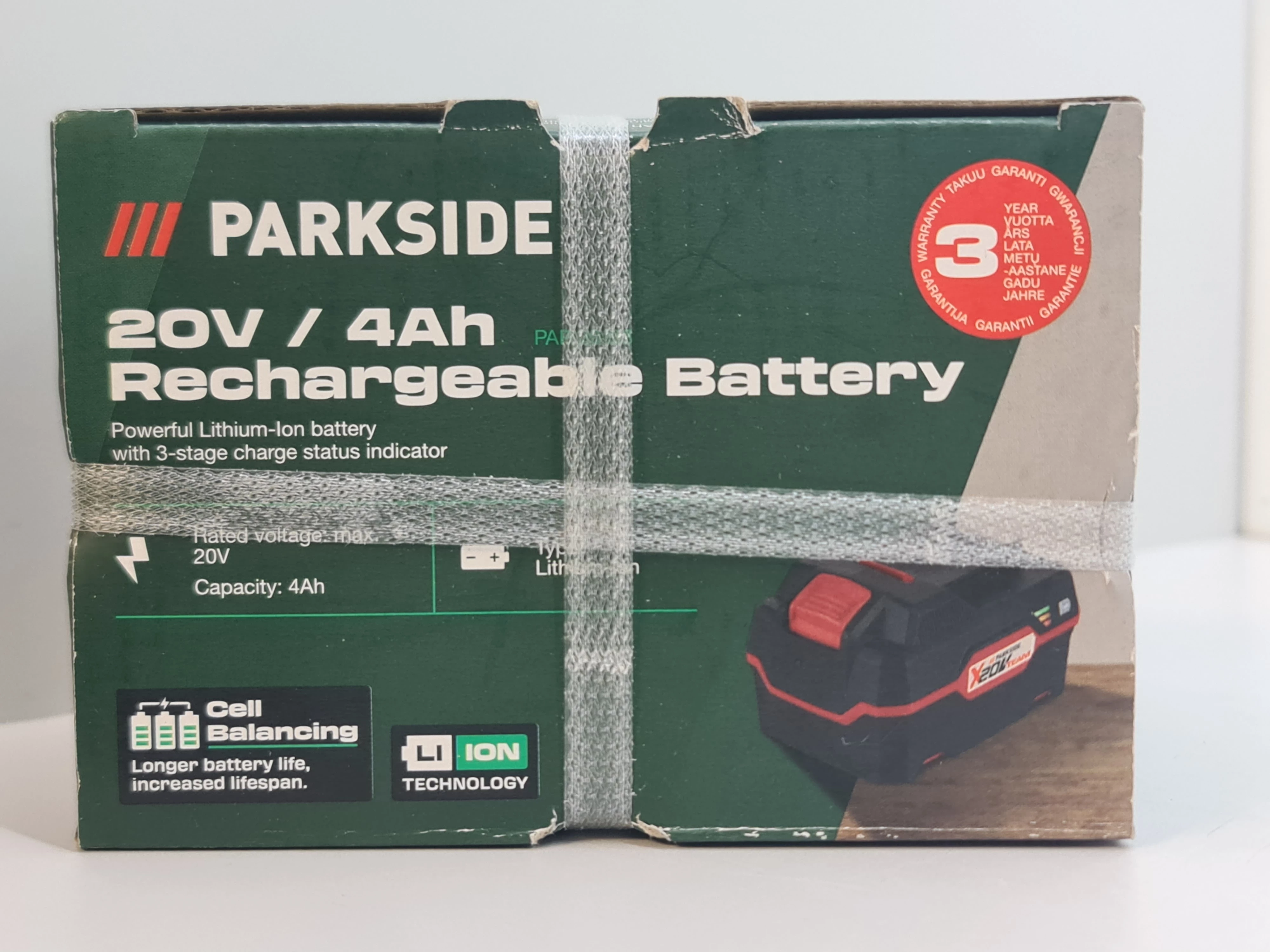 akumulator-parkside-pap-20-b3-20v-4ah-ean-gtin-4052916311653