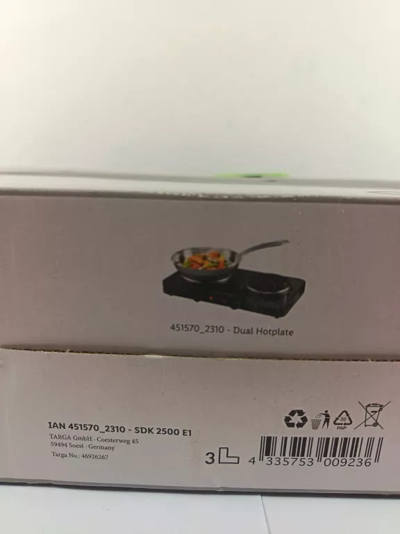 silvercrest-dual-hotplate-sdk-2500-1e-ean-gtin-4335753009236